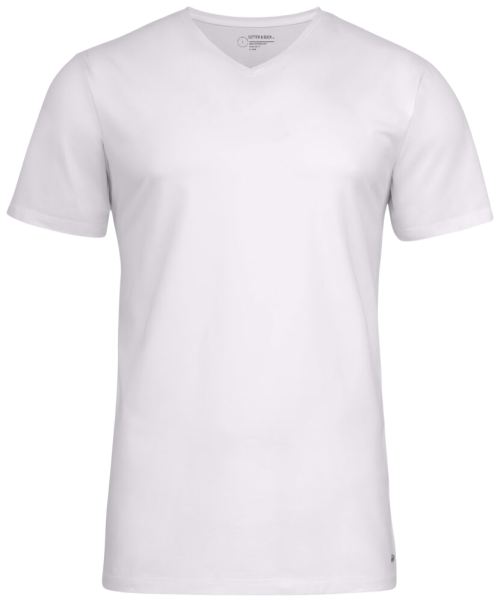 Manzanita T-shirt Men – Cutter & Buck