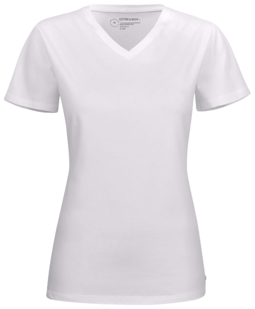 Manzanita T-shirt Ladies – Cutter & Buck