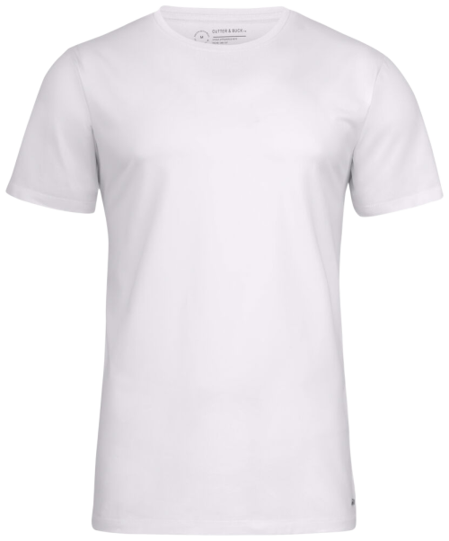 Manzanita Roundneck Men – Cutter & Buck