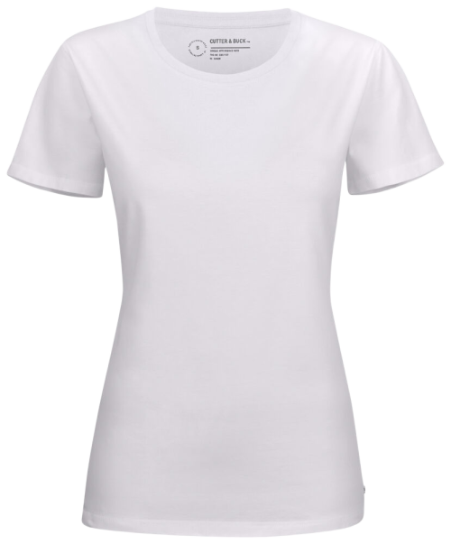 Manzanita Roundneck Ladies – Cutter & Buck