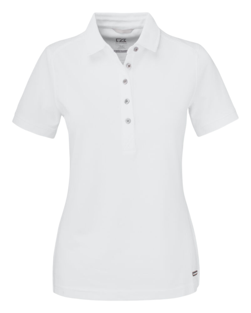 Advantage Polo Ladies – Cutter & Buck