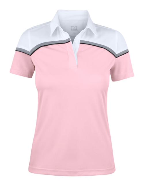 Seabeck Polo Ladies – Cutter & Buck