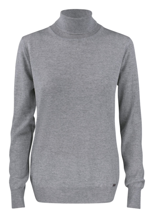 Kennewick Turtleneck Ladies – Cutter & Buck