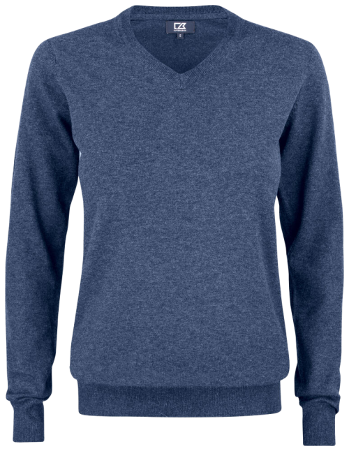 Oakville V-neck Dames – Cutter & Buck