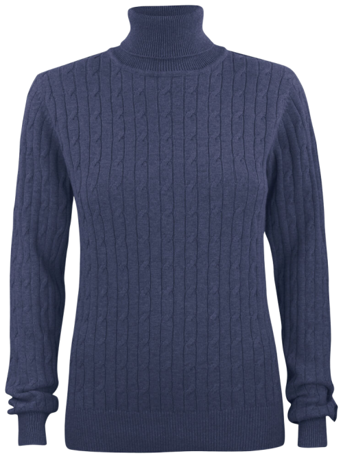 Blakely Rollerneck Ladies – Cutter & Buck