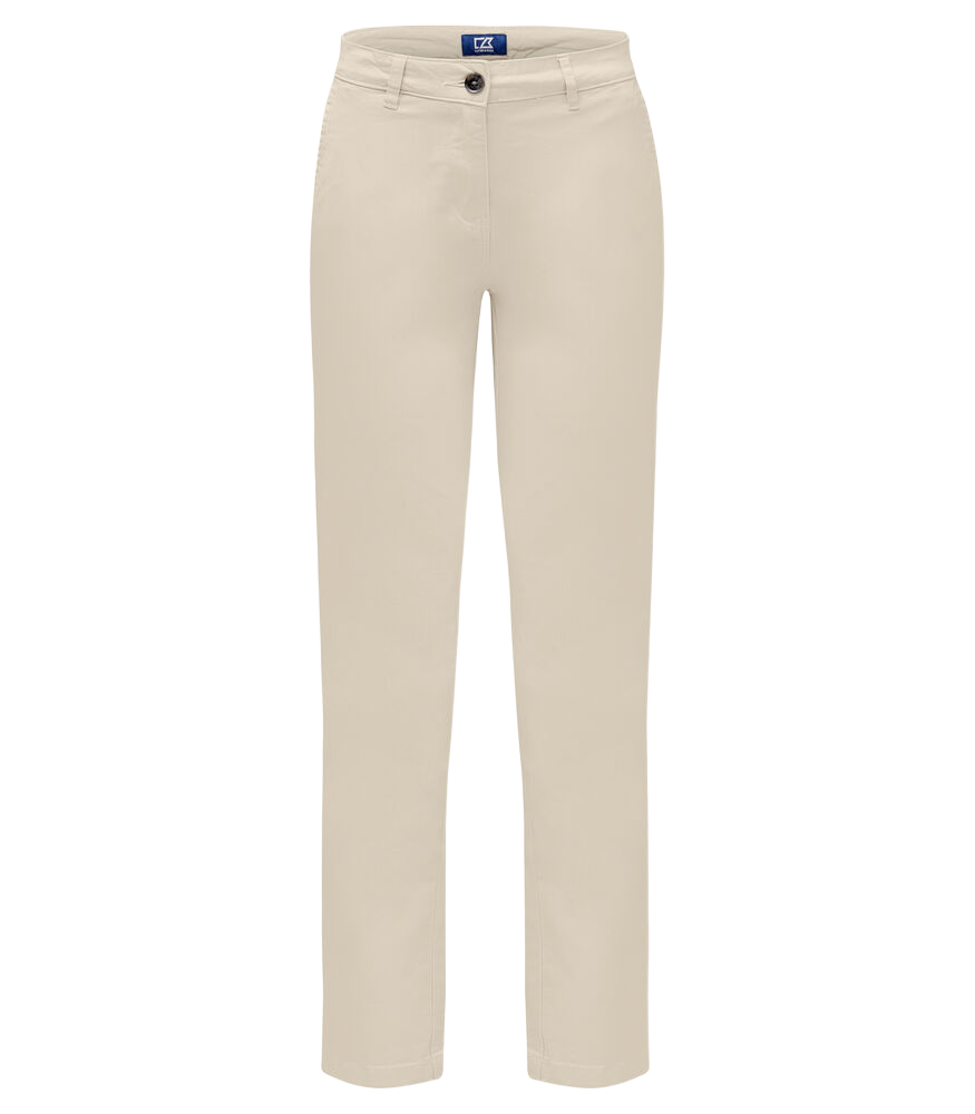 Edgemont Chinos Ladies – Cutter & Buck