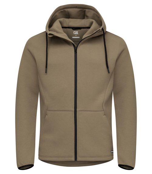 Pemberton Hood FZ Men – Cutter & Buck