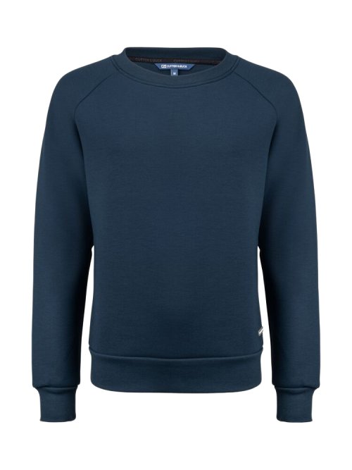 Pemberton Crewneck Ladies – Cutter & Buck