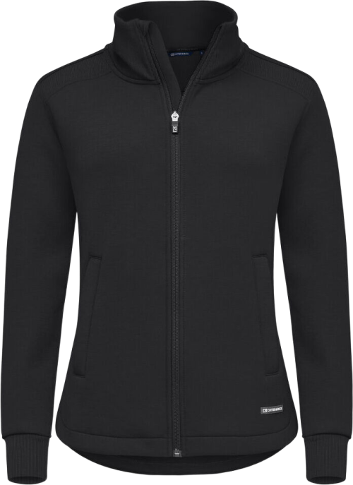 Pemberton Cardigan Full Zip W
