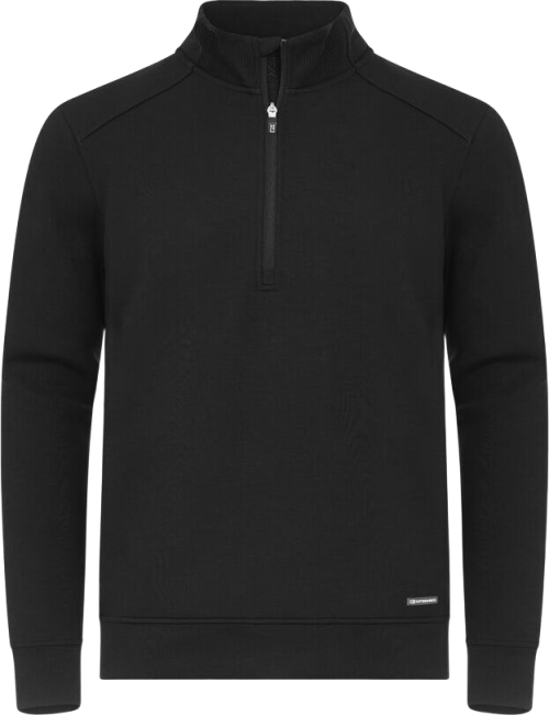 Pemberton Half Zip M – vetoketjucollege