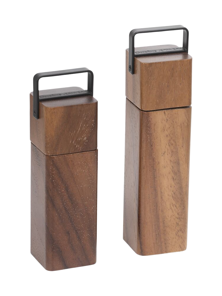 Blacksmith suola- ja pippurimylly – Orrefors Jernverk