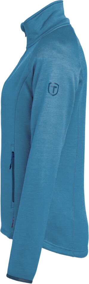 TXlite Midlayer Full Zip Woman