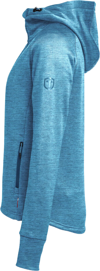 TXlite Midlayer Hoodie Woman