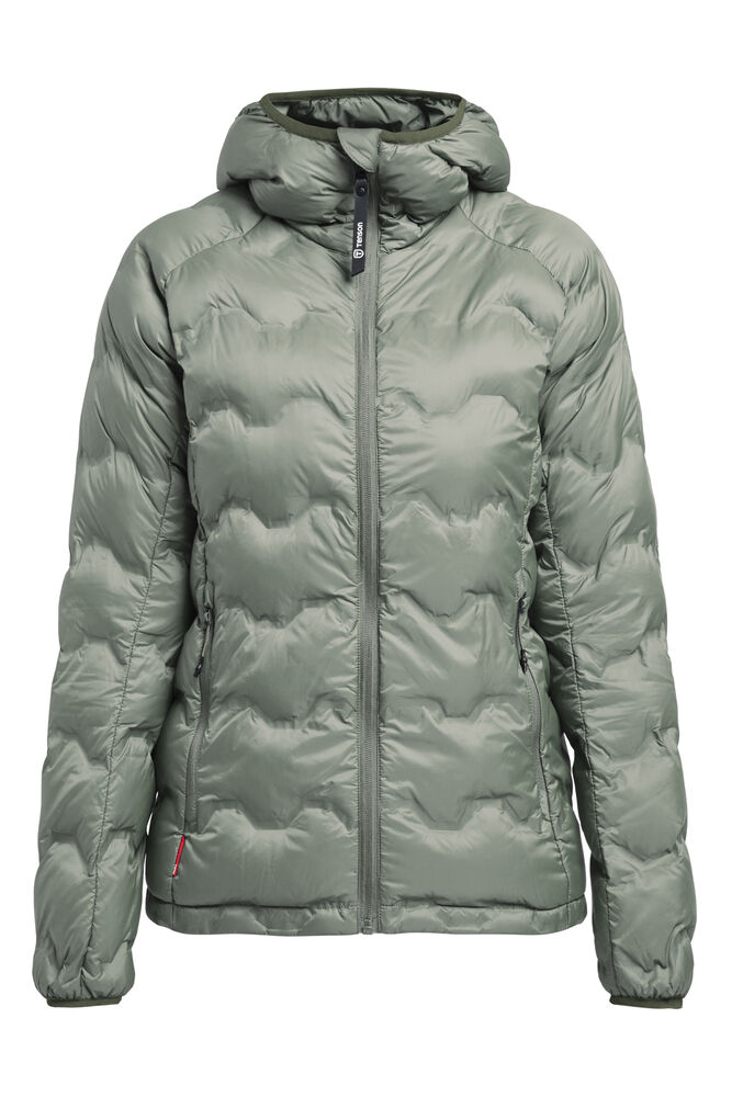 TXlite Shibui Down Jacket Women – Tenson - Image 3