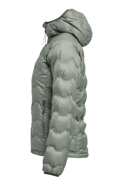 TXlite Shibui Down Jacket Women – Tenson