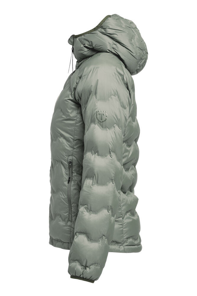 TXlite Shibui Down Jacket Women – Tenson