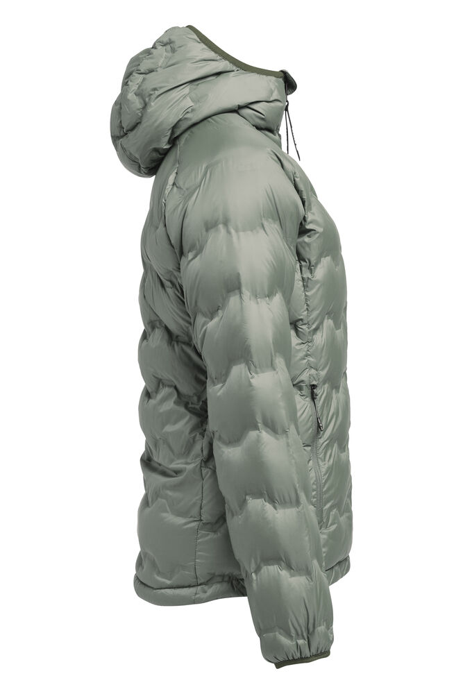 TXlite Shibui Down Jacket Women – Tenson - Image 2