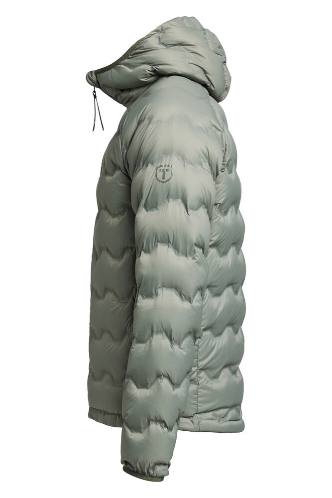 TXlite Shibui Down Jacket Men – Tenson