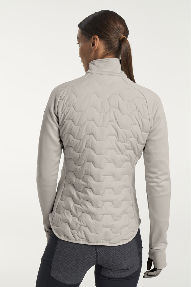 TXlite Hybrid Zip Women – Tenson - Image 3