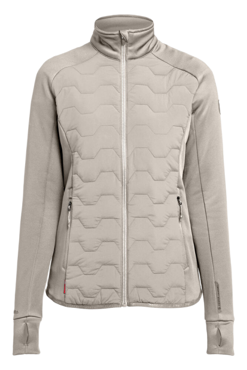 TXlite Hybrid Zip Women – Tenson