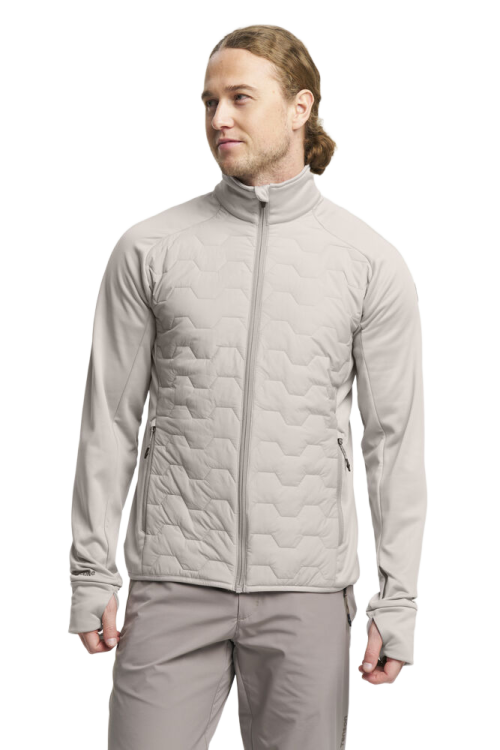 TXlite Hybrid Zip Men – Tenson