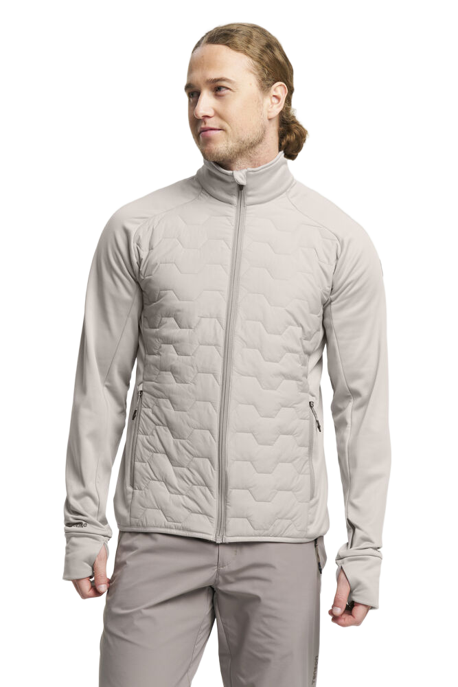 TXlite Hybrid Zip Men – Tenson