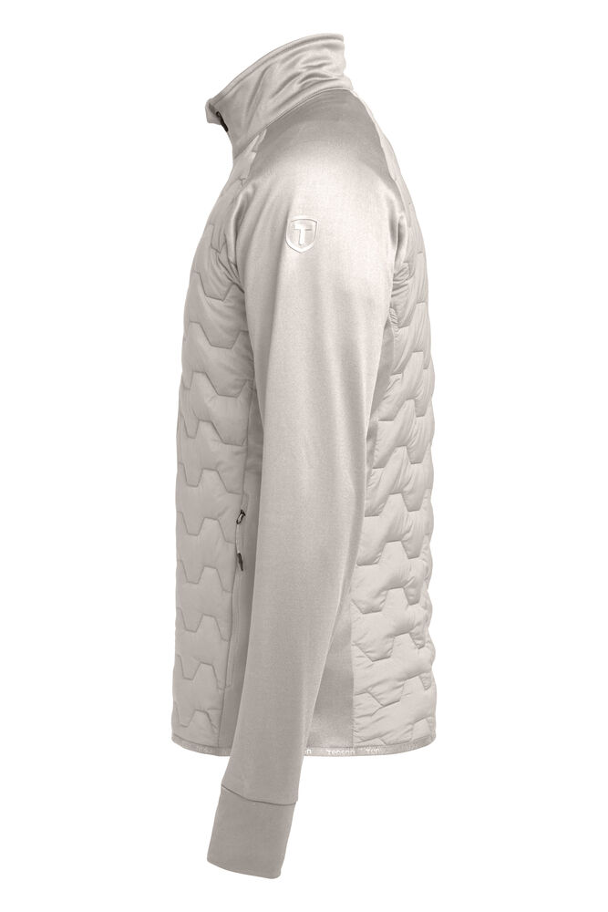 TXlite Hybrid Zip Men – Tenson - Image 6