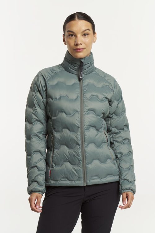 TXlite Shibui Down Collar Jacket Women – Tenson
