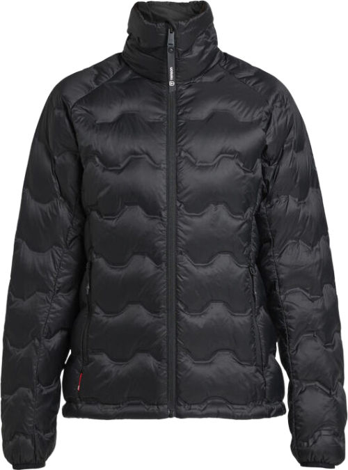 TXlite Shibui Down Collar Jacket Women