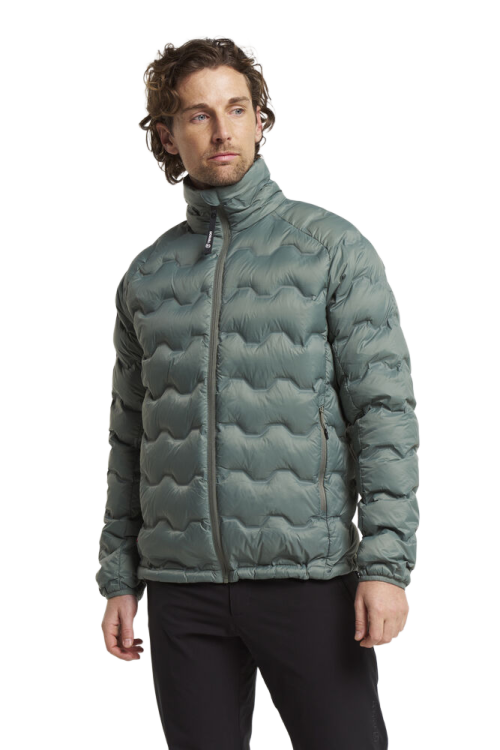TXlite Shibui Down Collar Jacket Men – Tenson
