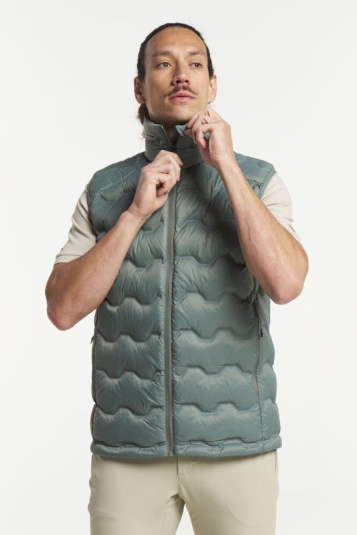 TXlite Shibui Down Vest Men – Tenson