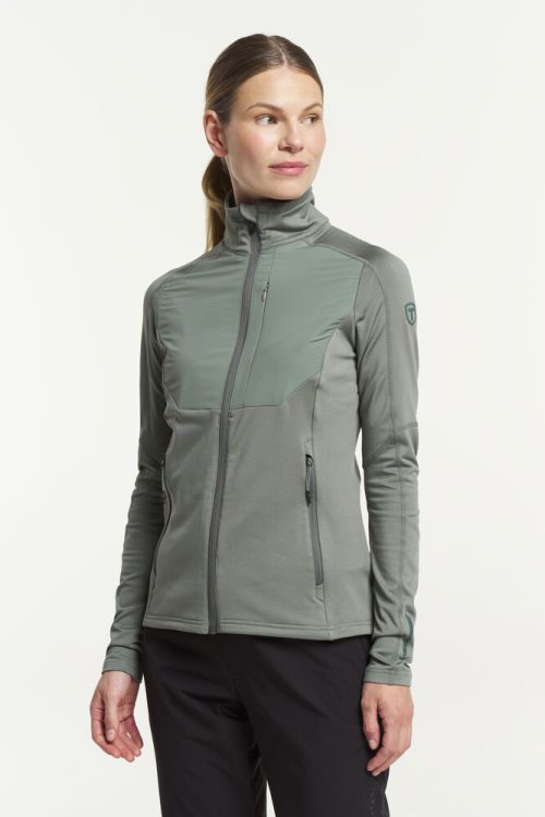 TXlite Windblock Full Zip Women – Tenson