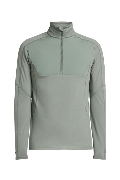 TXlite Windblock Half Zip Men – Tenson