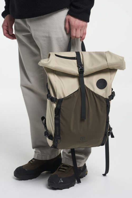 Camper Roll-Top Backpack 20/29 L – Tenson