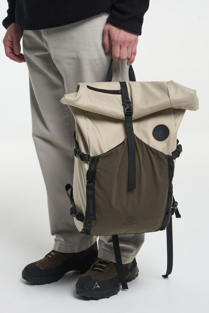 Camper Roll-Top Backpack 20/29 L – Tenson