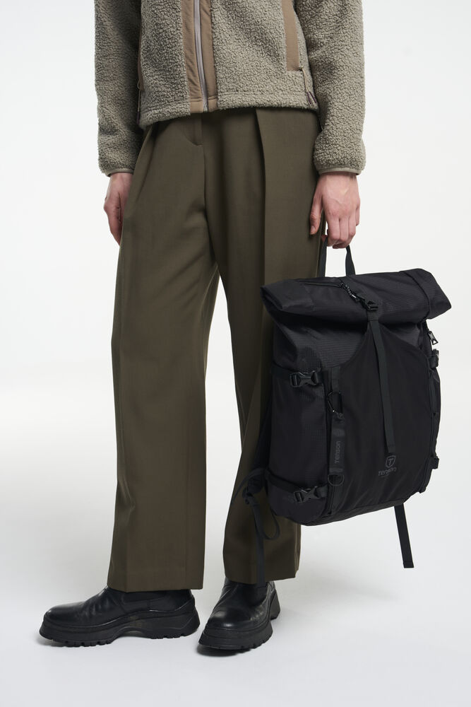 Camper Roll-Top Backpack 20/29 L – Tenson - Image 2