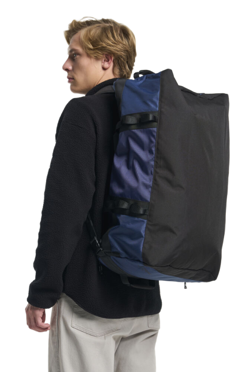 Camper Weekend Duffel 55L – Tenson