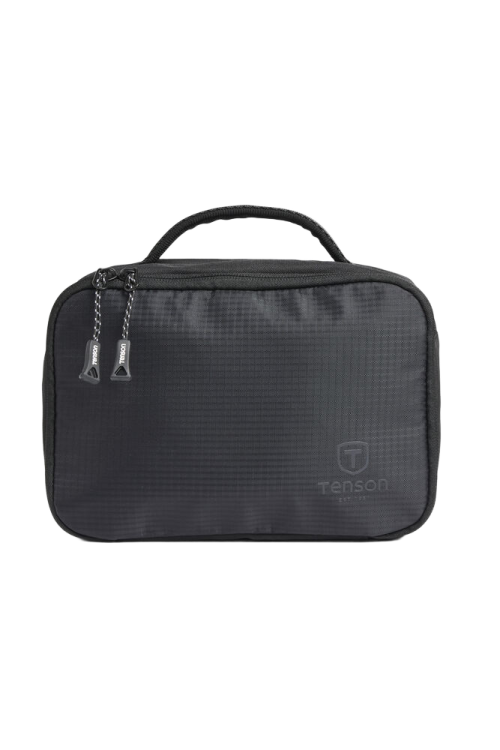 Tenson Square Toilet Bag – Tenson