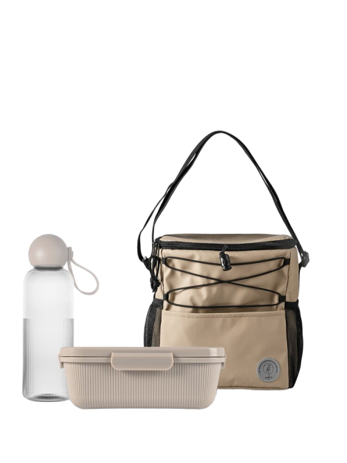 Aktiivinen tauko, beige – Sagaform