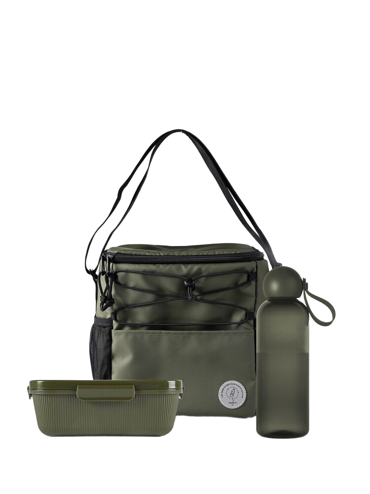 Aktiivinen tauko, vihreä – Sagaform