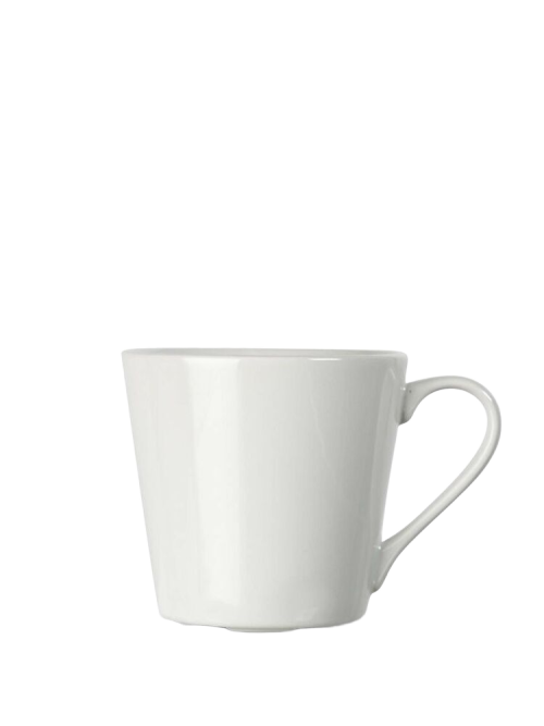 Brazil muki, valkoinen – Sagaform