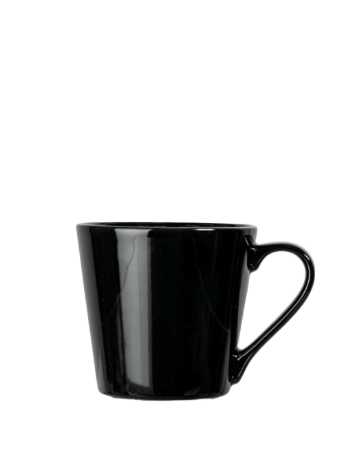 Brazil muki, musta – Sagaform