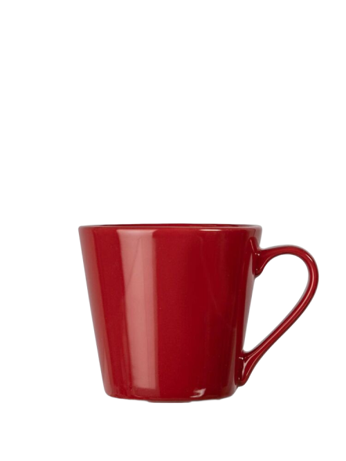 Brazil muki, punainen – Sagaform