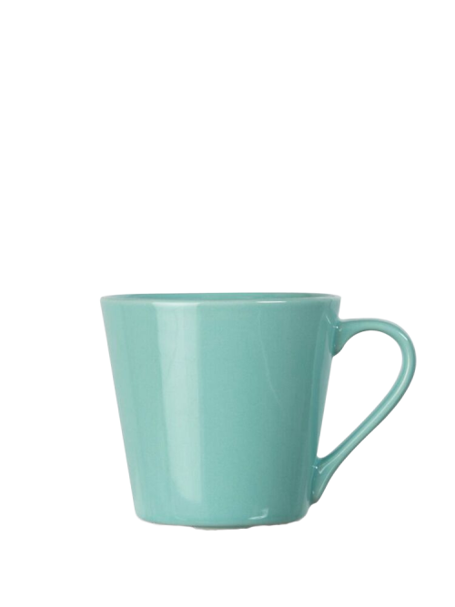 Brazil muki, vaalea turkoosi – Sagaform