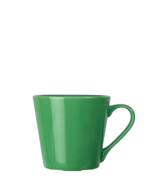 Brazil muki, vihreä – Sagaform