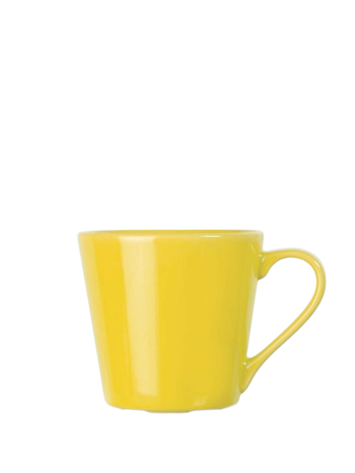 Brazil muki, keltainen – Sagaform