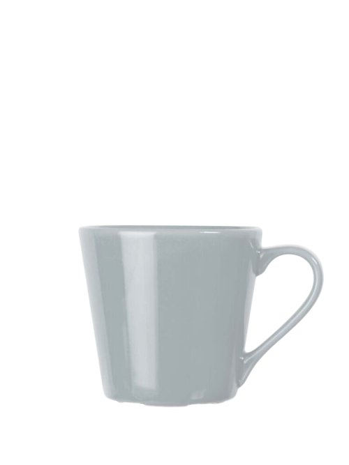 Brazil muki, harmaa – Sagaform