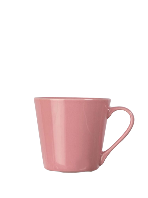 Brazil muki roosa – Sagaform