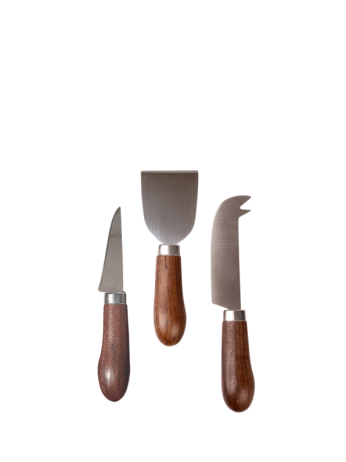 Astrid juustoveitsisetti, 3 kpl setti – Sagaform