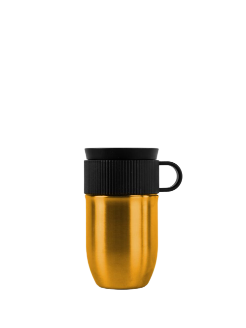 Ted automuki, kulta – Sagaform